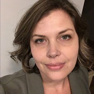 Meet your Posher, Bethany